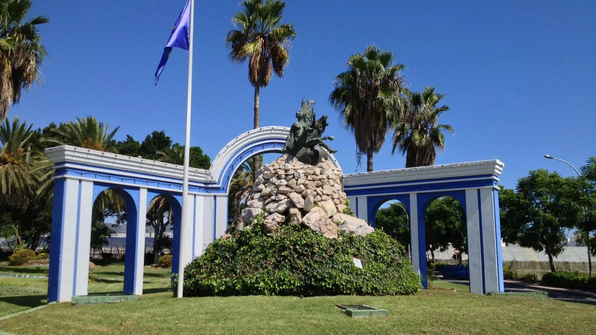 נרחה R1385 Villa Emma ספרד