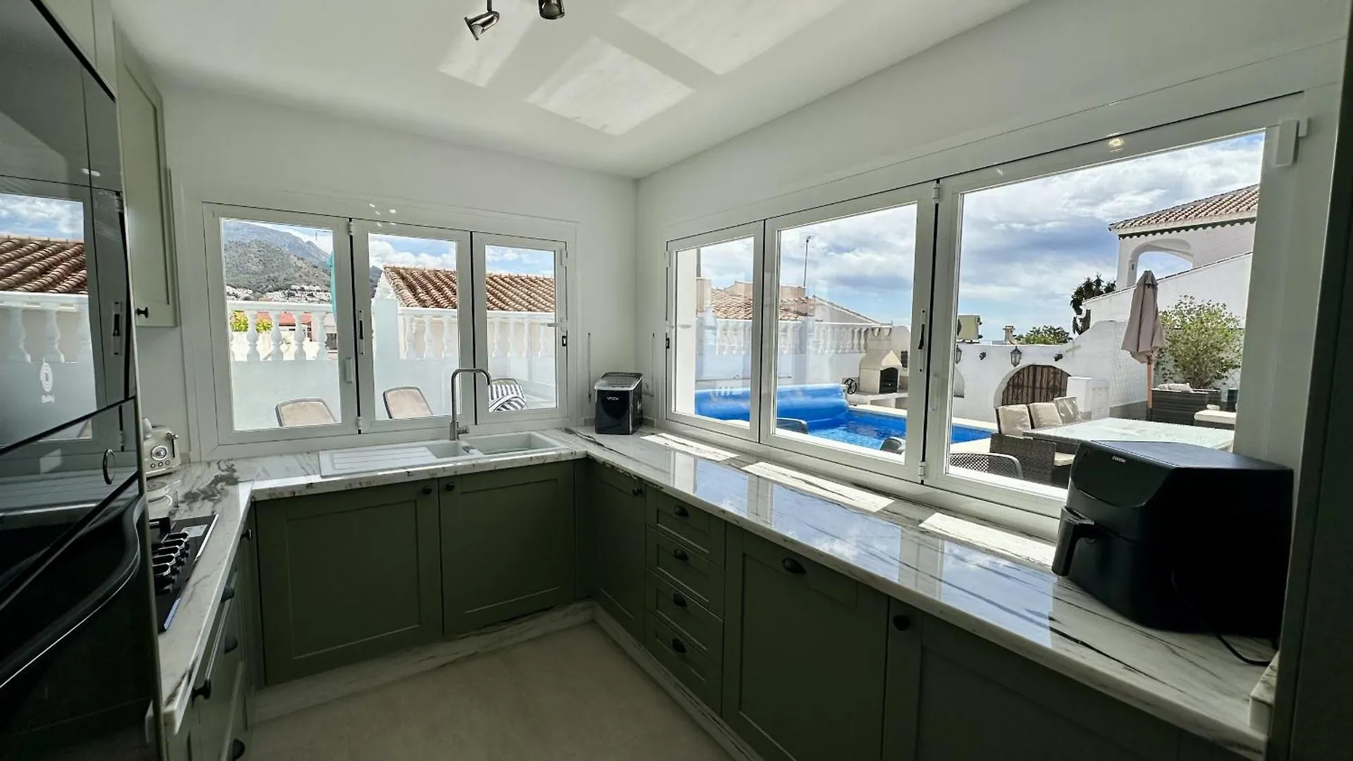 בקתה נרחה R1385 Villa Emma ספרד