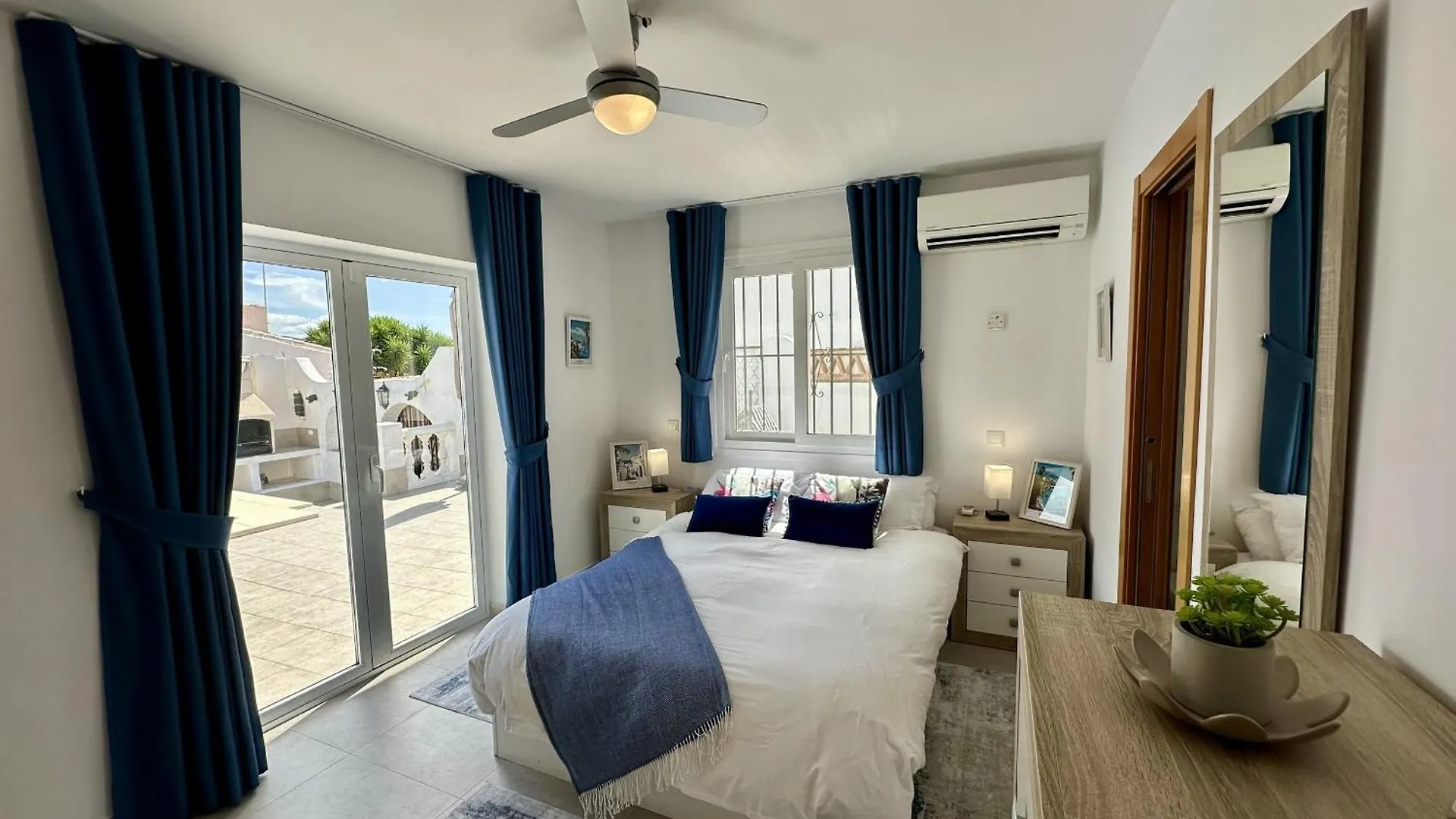 בקתה נרחה R1385 Villa Emma